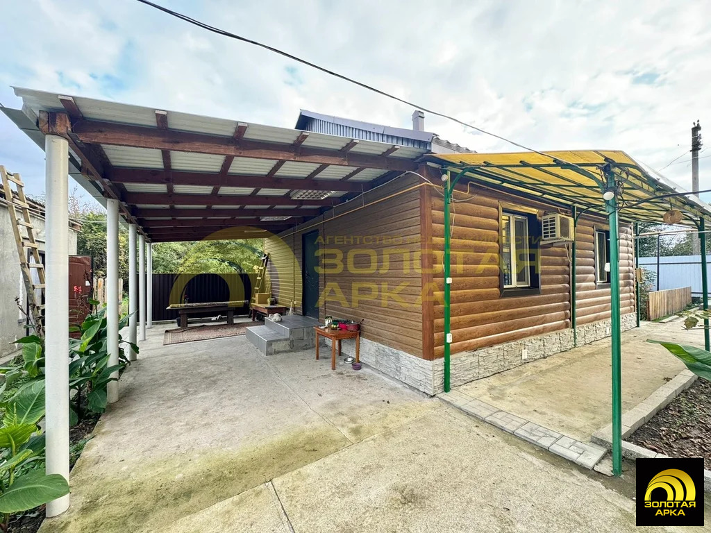 Продажа дома, Элитный, Красноармейский район, ул. Садовая - Фото 3