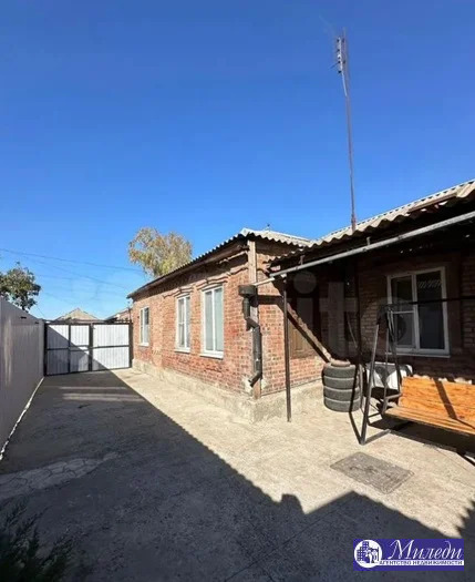 Продажа дома, Батайск, ул. Станиславского - Фото 1