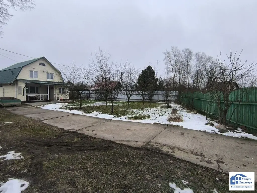 Купить Дом 120 м2 в Шаховская, Судислово | Продажа домов в Судислово - Фото 7