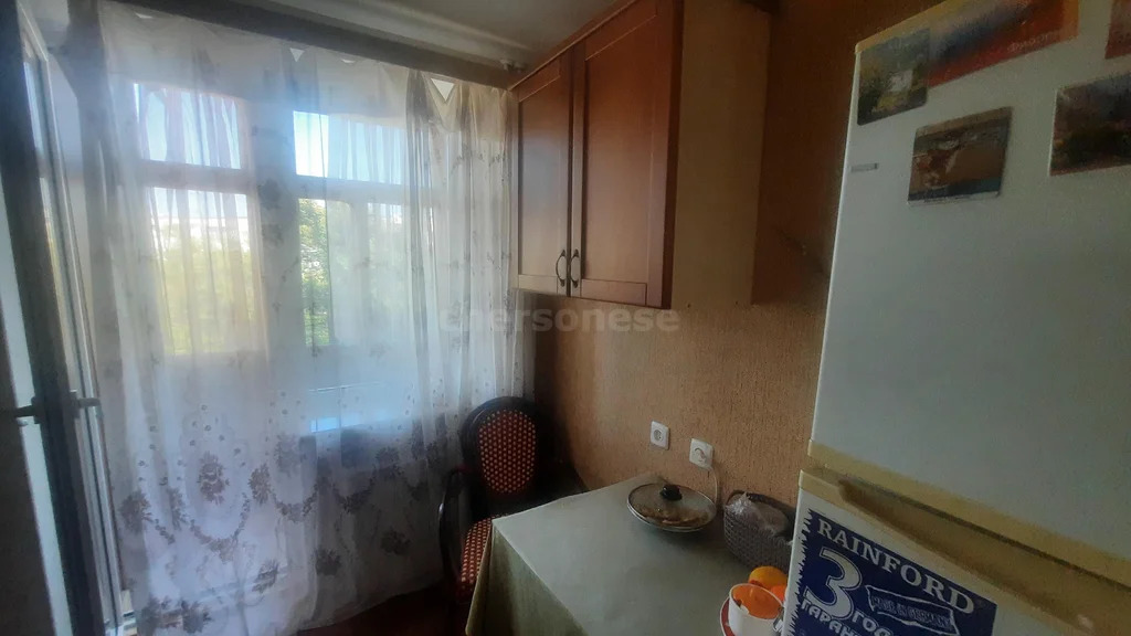 Продажа квартиры, Севастополь, ул. Адмирала Юмашева - Фото 10