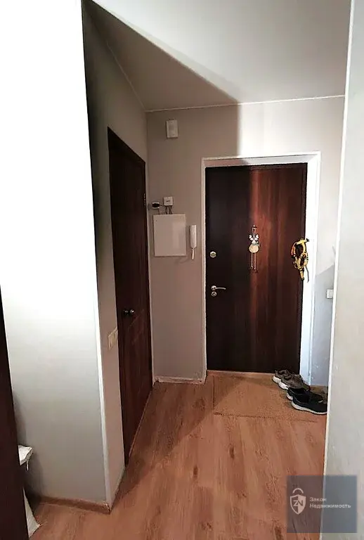 Заезжай и живи. 2 ком. квартира с мебелью и техникой. 5 км от МКАД - Фото 25