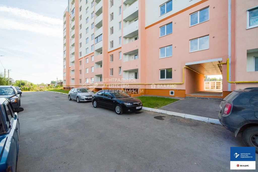 Продажа квартиры, Рязань, Михайловское ш. - Фото 7