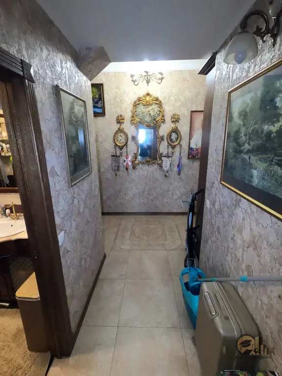 Продам 4-х Квартиру 114,6кв.м. 6 этаж с лифтом Дмитровское шоссе 5к1 - Фото 15