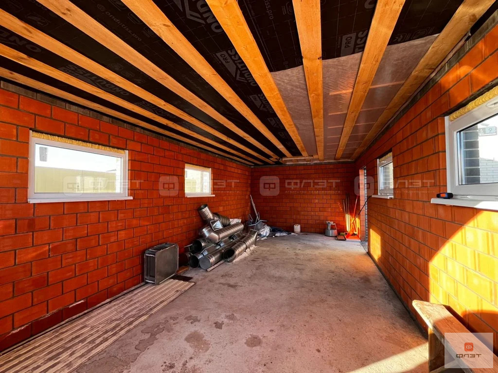Продажа дома, Усады, Лаишевский район, ул. Вишневая - Фото 4