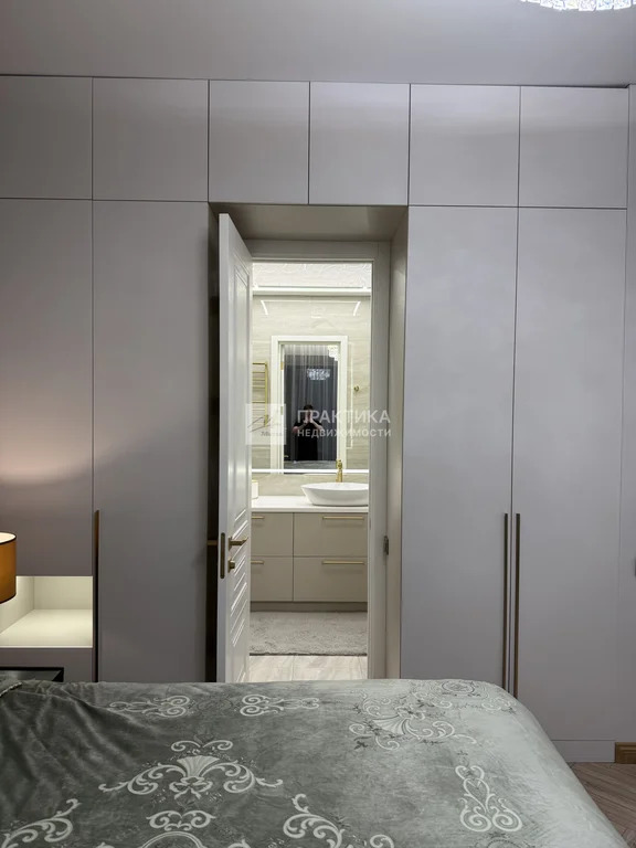 Продажа квартиры, 1-й Сетуньский проезд - Фото 24