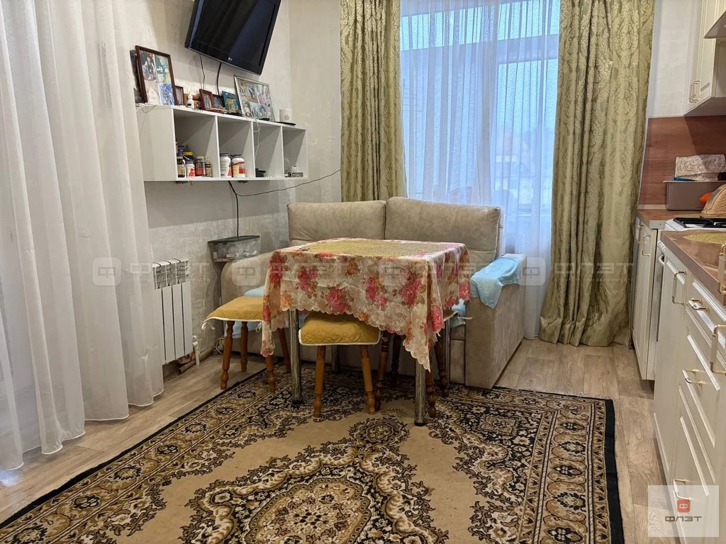 Продажа квартиры, Песчаные Ковали, Лаишевский район, ул. Насосная - Фото 3