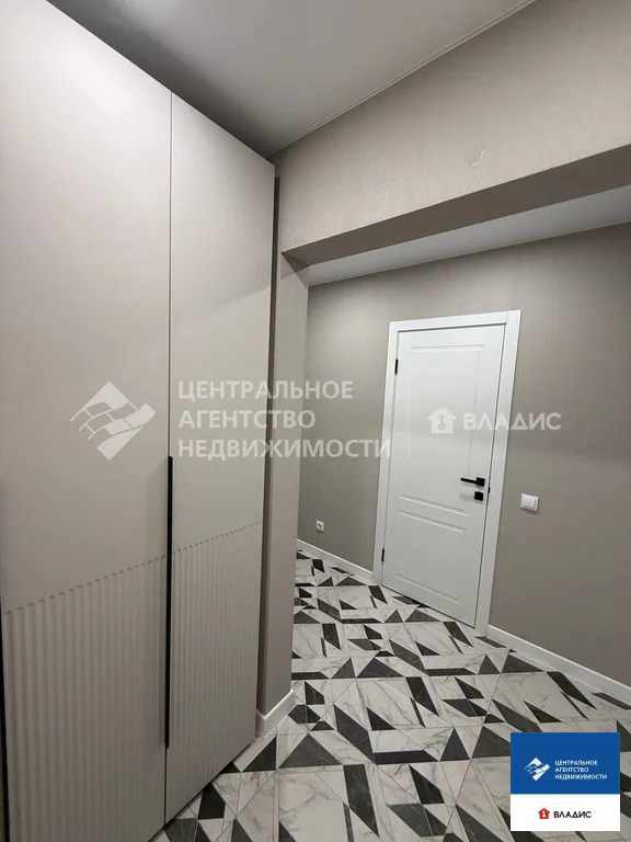 Продажа квартиры, Рязань, Славянский проспект - Фото 22