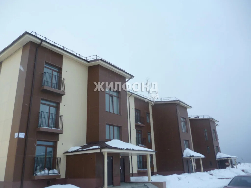 Продажа квартиры, Новосибирск, ул. Большая - Фото 11