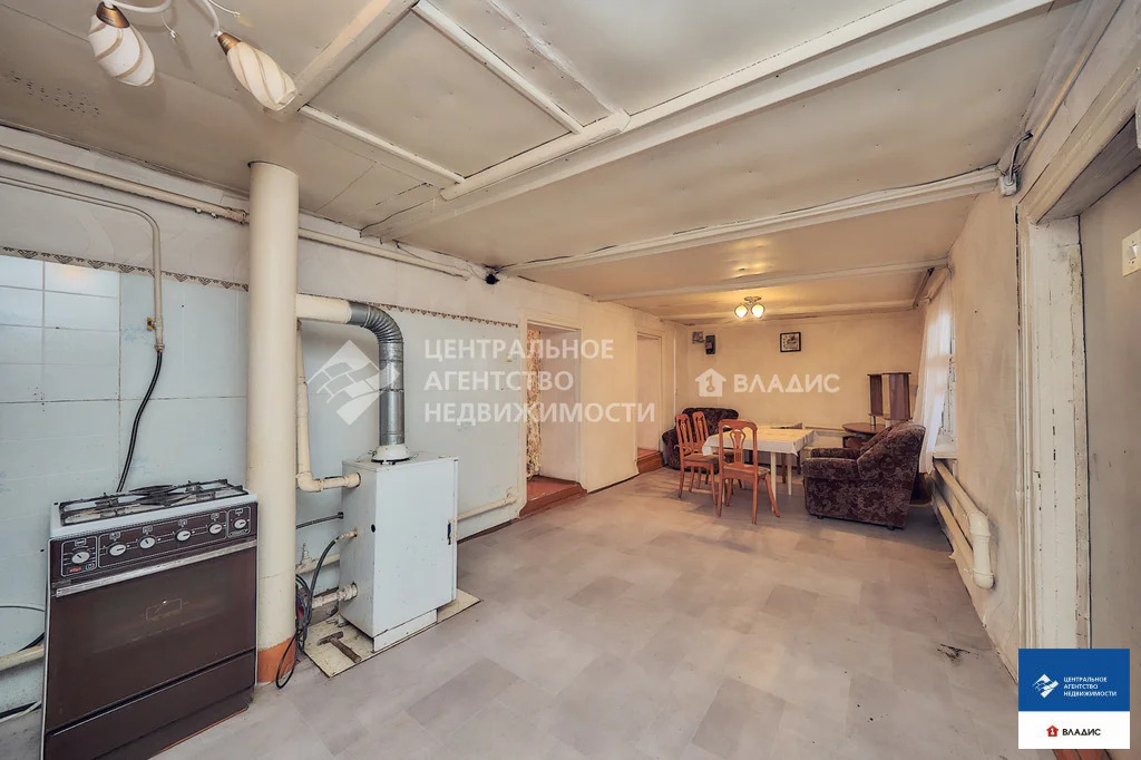 Продажа дома, Городище, Рыбновский район, Набережная улица - Фото 9