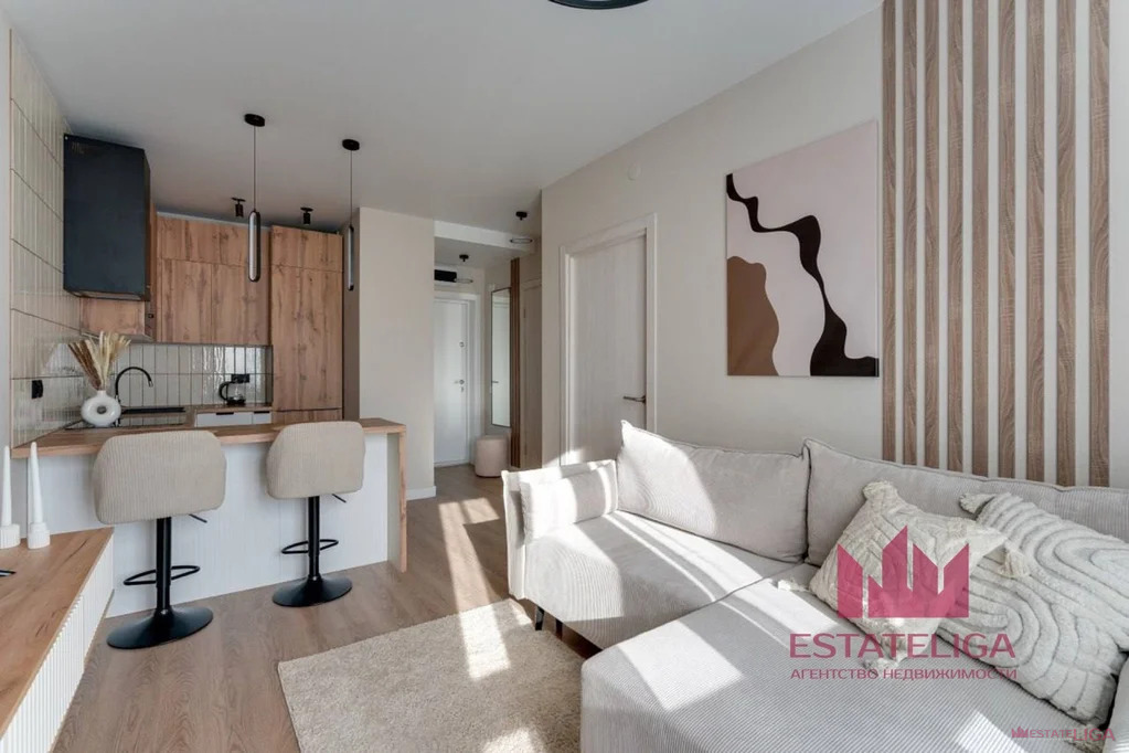 Аренда квартиры, Очаковское ш. - Фото 5