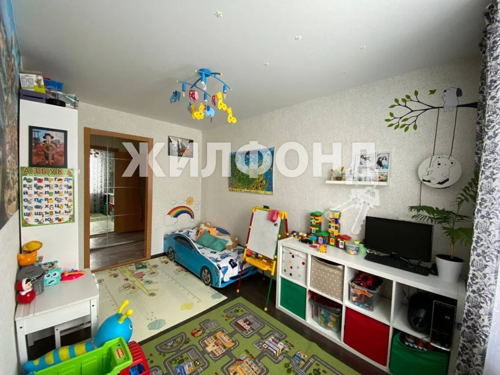 Продажа дома, Красноглинное, Новосибирский район, ул. Восход - Фото 2