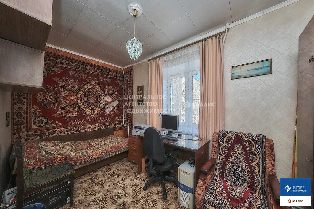 Продажа квартиры, Рыбное, Рыбновский район, ул. Юбилейная - Фото 5