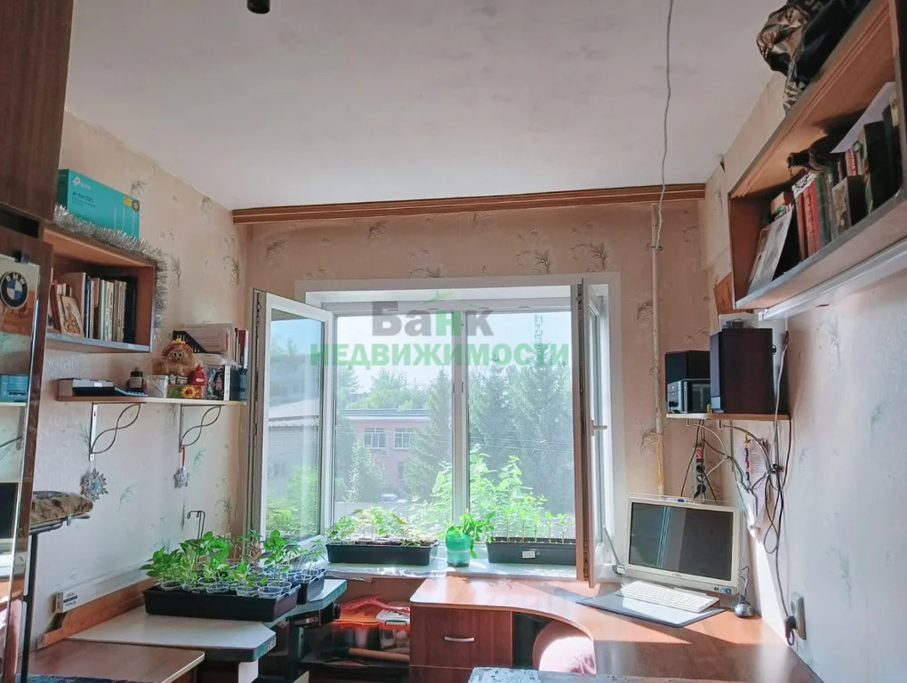Продажа квартиры, Балаково, Набережная Леонова ул. - Фото 8