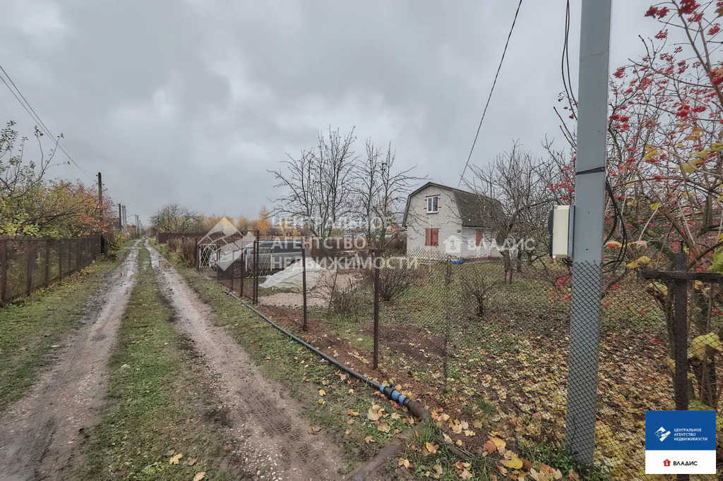 Продажа дома, Рыбновский район, 1-я линия - Фото 13