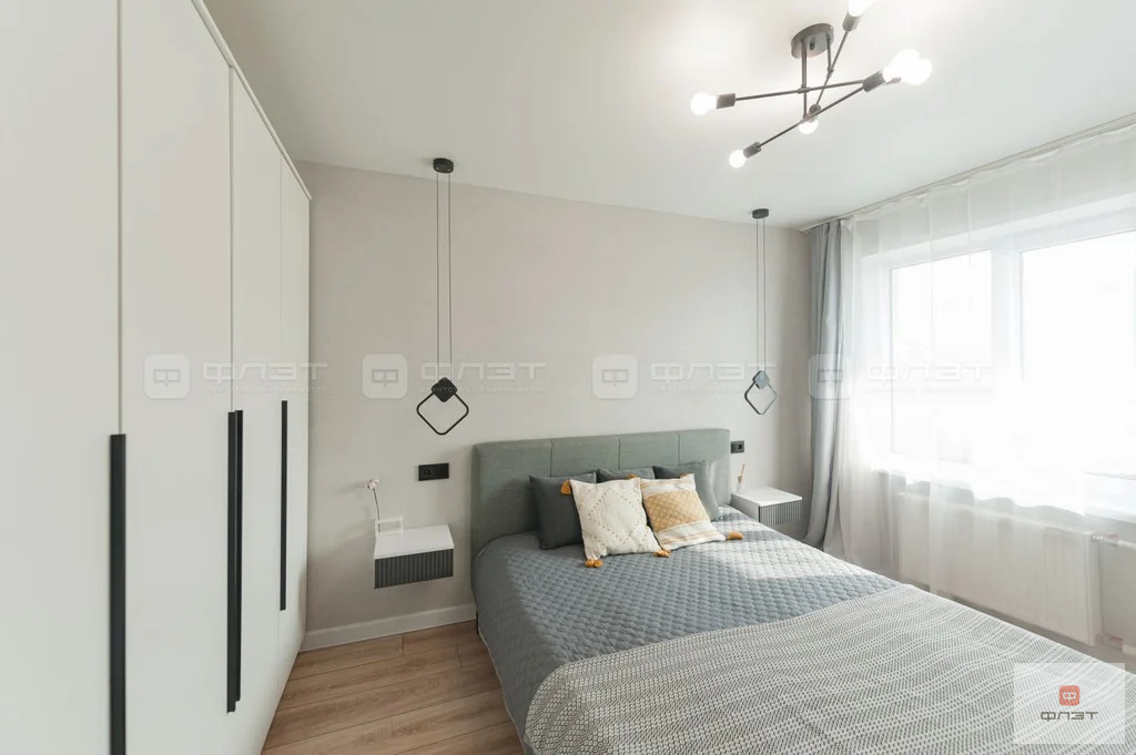 Продажа квартиры, Казань, Ямашева пр-кт. - Фото 6