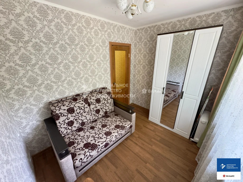 Аренда квартиры, Рязань, улица Фридриха Энгельса - Фото 12