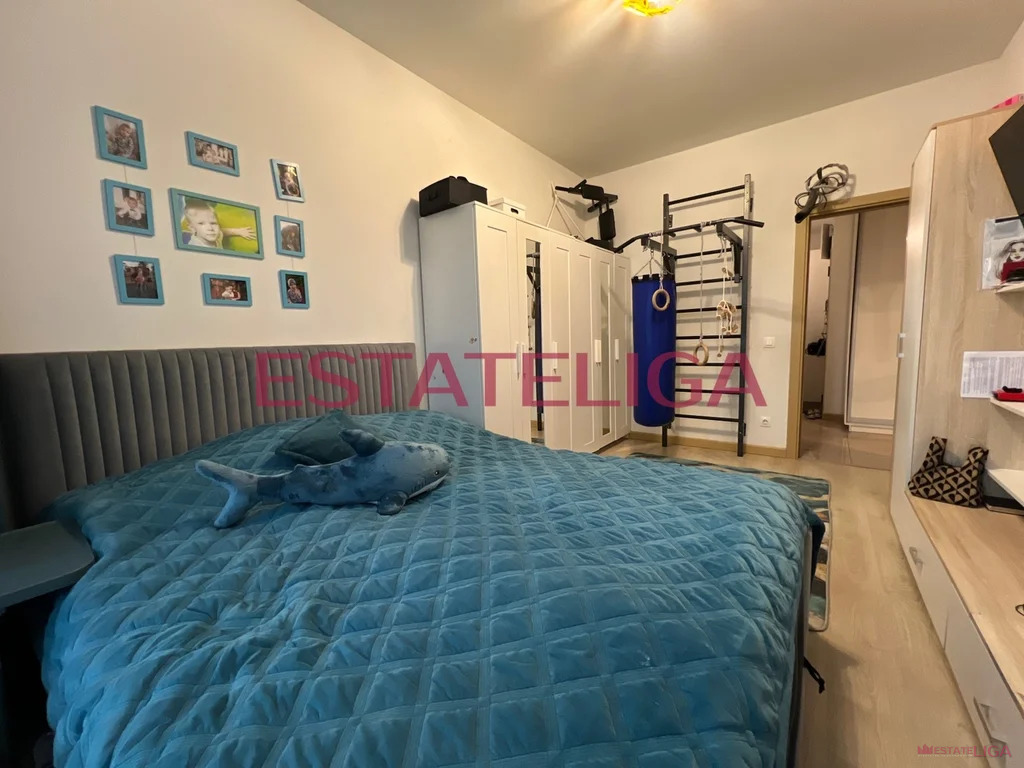 Продажа квартиры, Лазоревый проезд - Фото 19