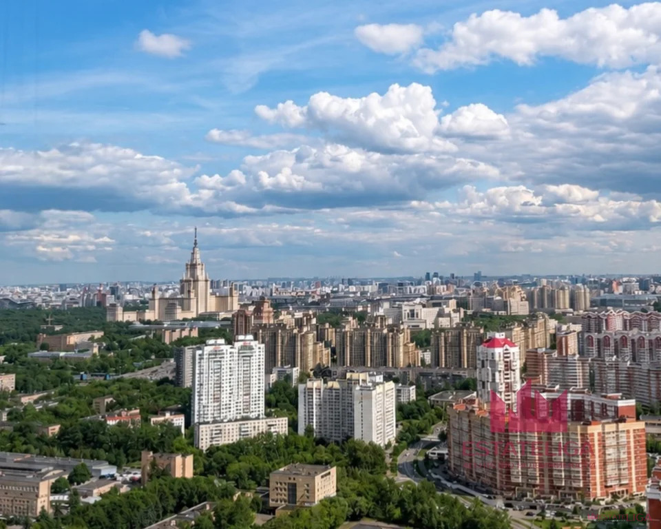 Продажа квартиры, проспект Генерала Дорохова - Фото 9
