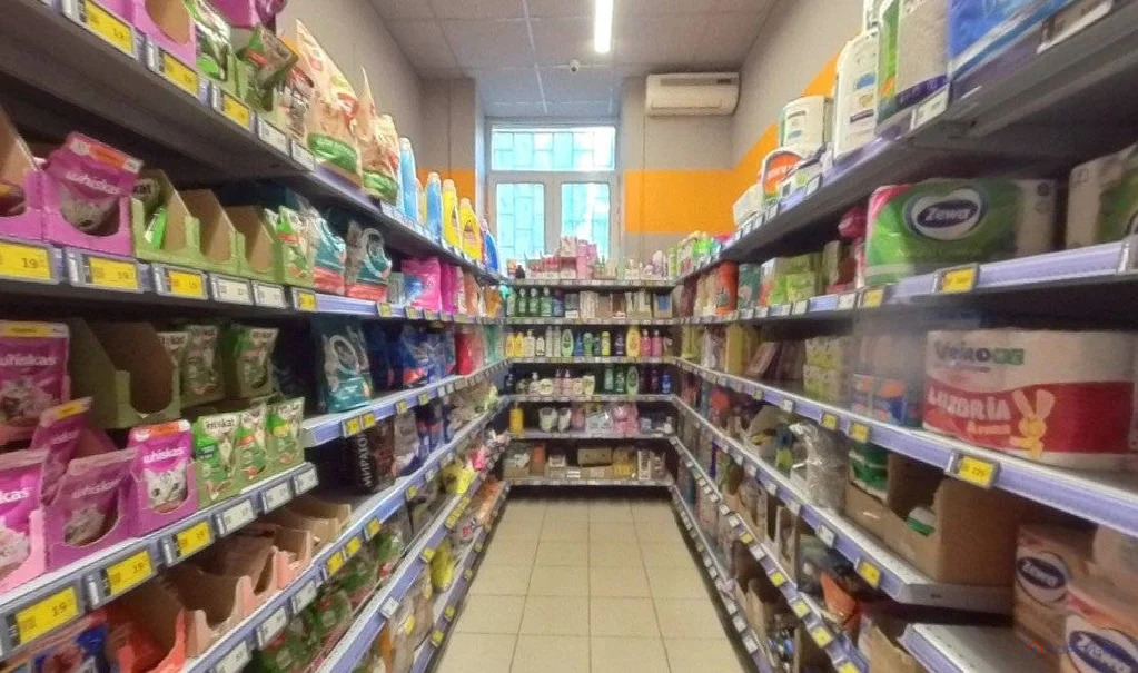 Продажа торгового помещения, Шелепихинское ш. - Фото 3