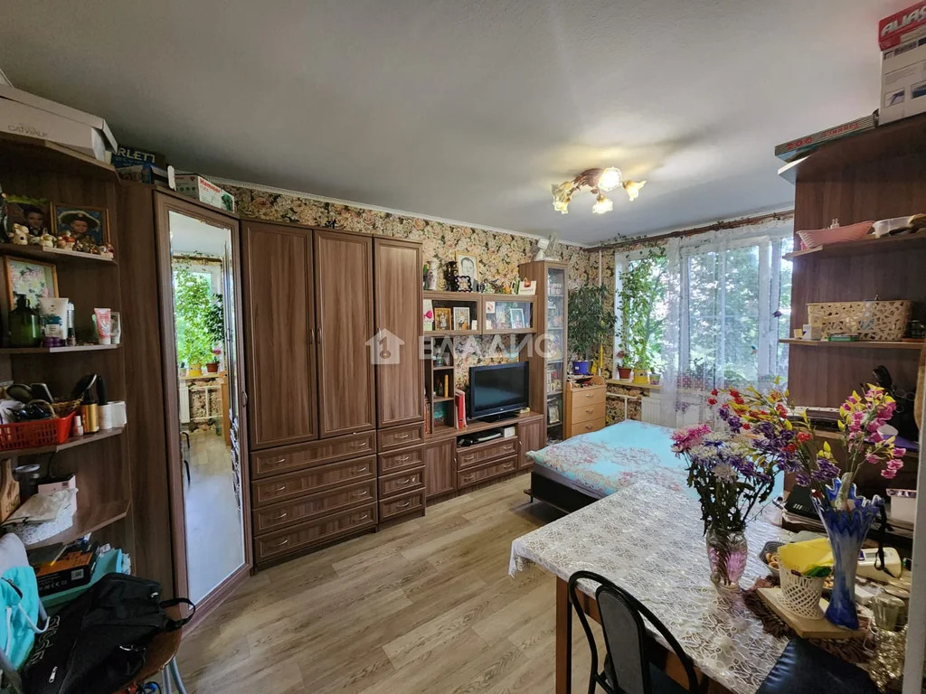 Санкт-Петербург, Дальневосточный проспект, д.34к1, комната на продажу - Фото 9