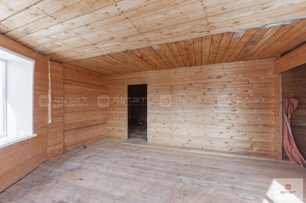 Продажа дома, Казань, ул. Речная (Борисоглебское) - Фото 33