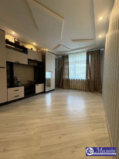 Продажа квартиры, Батайск, Авиагородок микрорайон - Фото 1