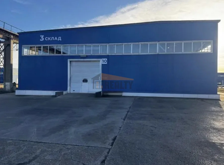 Аренда производственного помещения, Ступино, Ступинский район, ул. ... - Фото 7