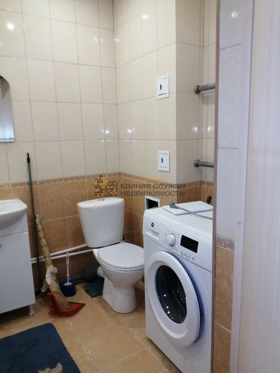 Аренда квартиры, Уфа, улица Дмитрия Купцова - Фото 9