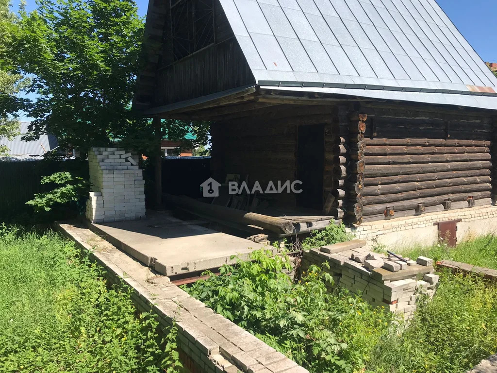 городской округ Владимир, посёлок Заклязьменский, Октябрьский район, ... - Фото 5