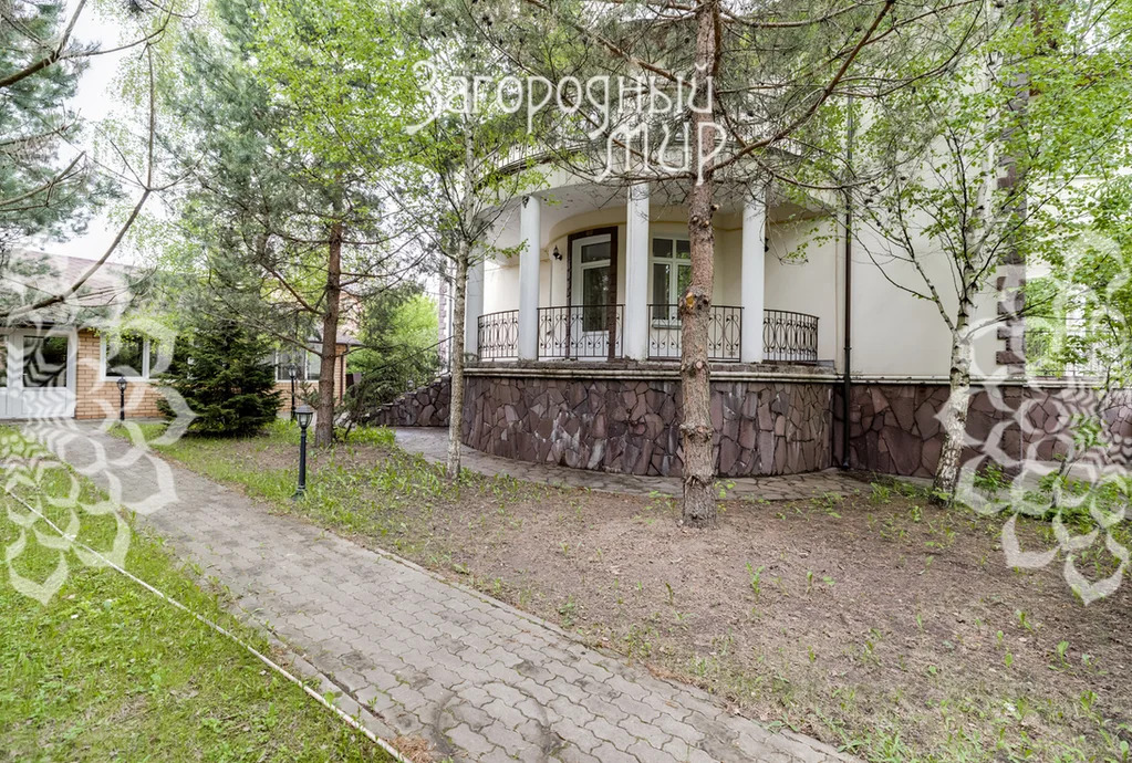 Продам дом, Ленинградское шоссе, 17 км от МКАД - Фото 34