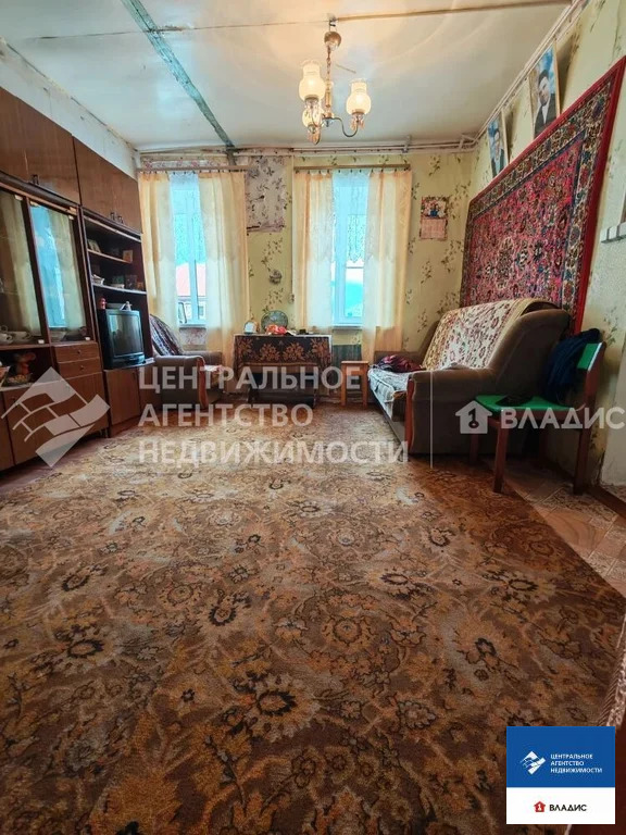 Продажа дома, Бессоновка, Спасский район - Фото 7