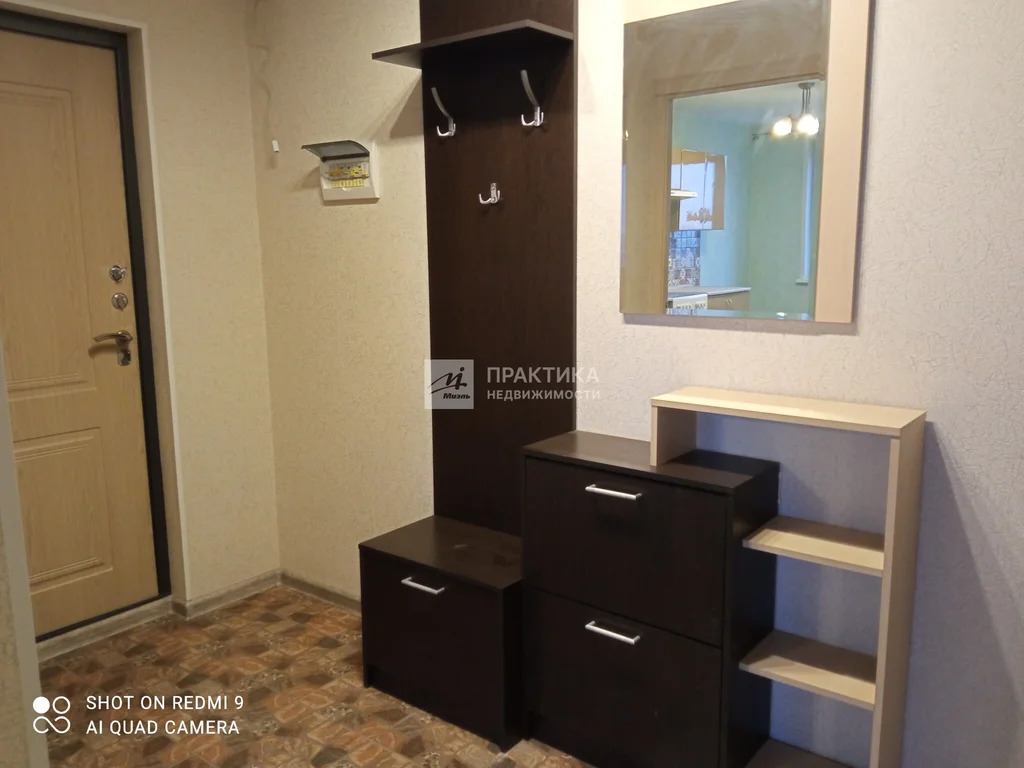 Продажа квартиры, Домодедово, Домодедово г. о., улица Творчества - Фото 20