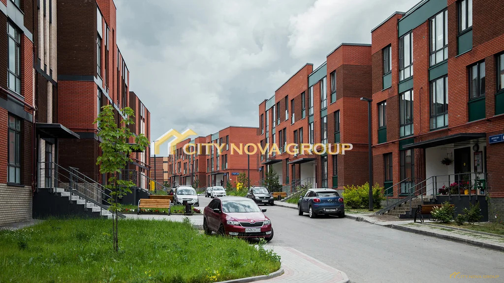 Продажа квартиры, Андерсена ул. - Фото 11