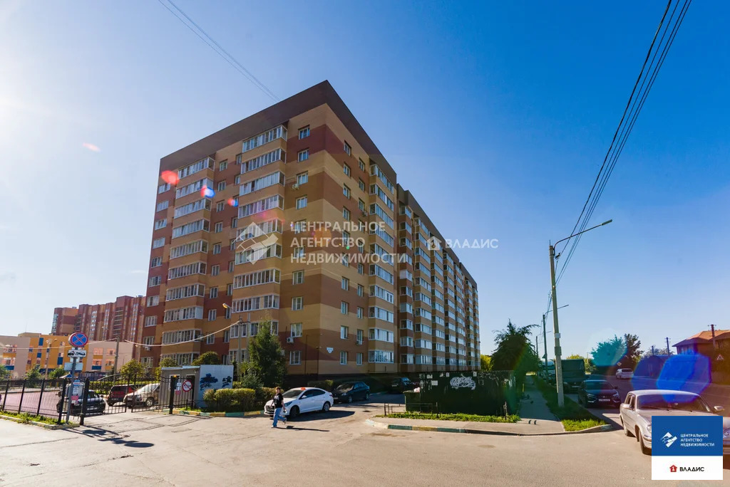 Продажа квартиры, Рязань, Семчинская улица - Фото 3