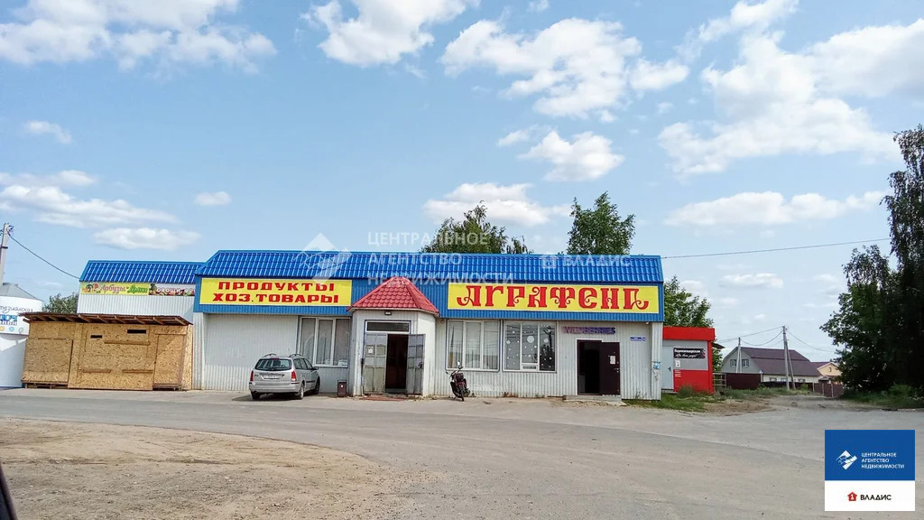 Продажа участка, Агро-Пустынь, Рязанский район, ул. Советская - Фото 12