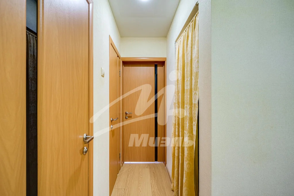 Продажа квартиры, Видное, Ленинский район, Героя Советского Союза ... - Фото 27