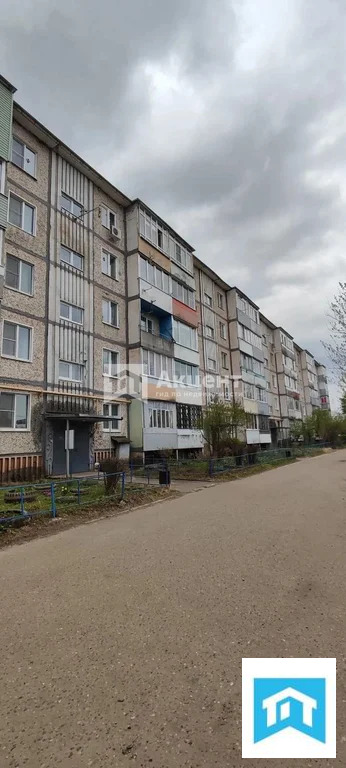 Продажа квартиры, Кохма, Ивановский район, ул. Владимирская - Фото 1