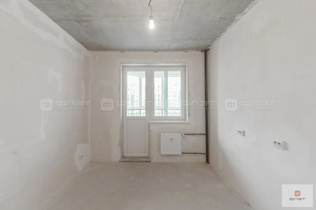 Продажа квартиры, Казань, ул. Лукина - Фото 10