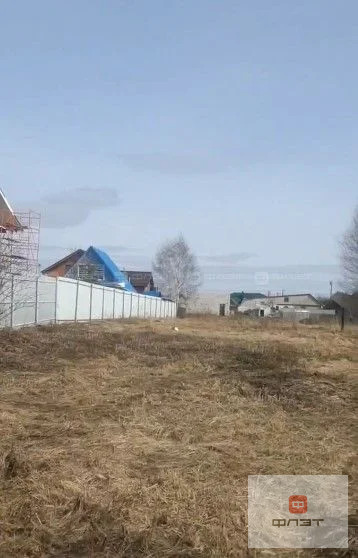 Продажа участка, Осиново, Зеленодольский район, ул. Кооперативная - Фото 6