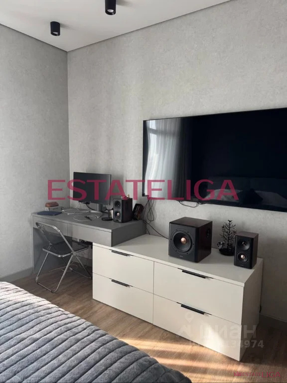 Продажа квартиры, м. Авиамоторная, проезд Невельского - Фото 4