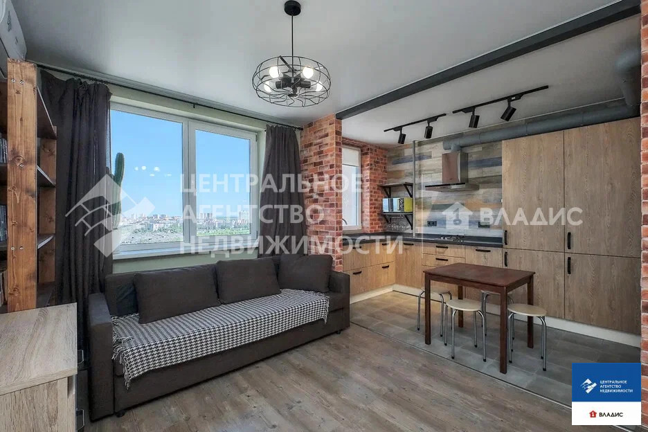 Продажа квартиры, Рязань - Фото 4