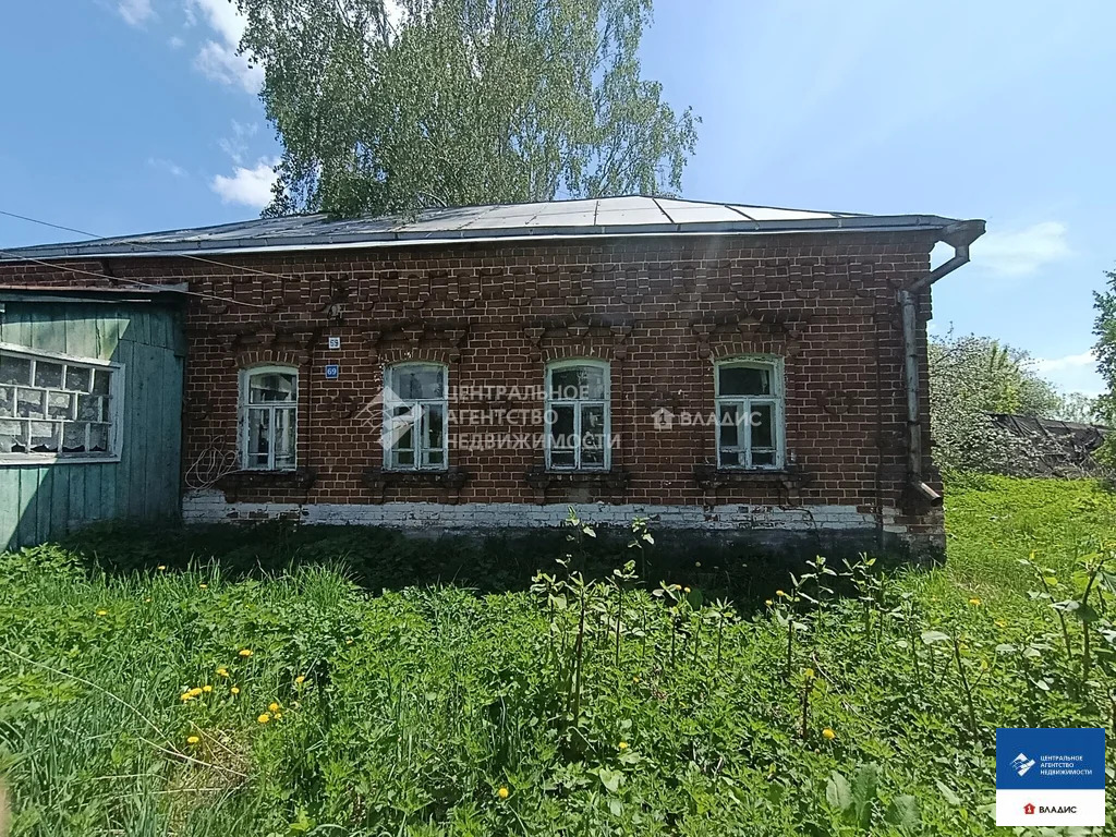 Продажа дома, Песочня, Путятинский район, ул. Радищева - Фото 9