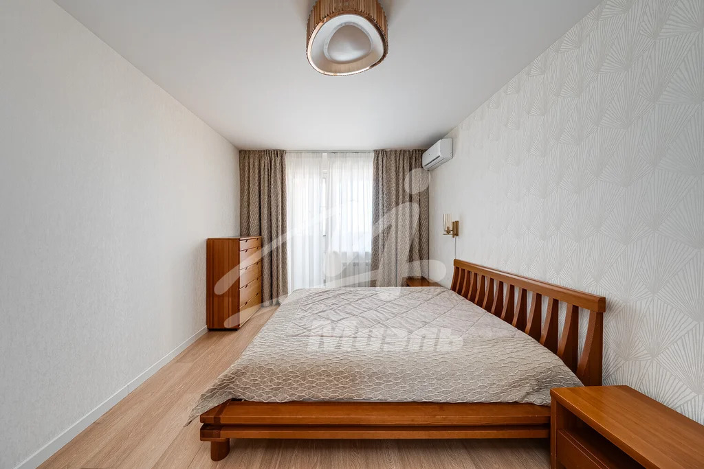 Продажа квартиры, м. Аминьевская, Очаковский 1-й пер. - Фото 3