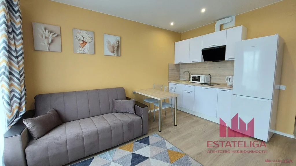 Аренда квартиры, ул. Люблинская - Фото 3