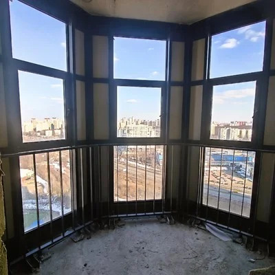 Продам двухкомнатную (2-комн.) квартиру, Вернадского пр-кт, 80А, Мо... - Фото 8