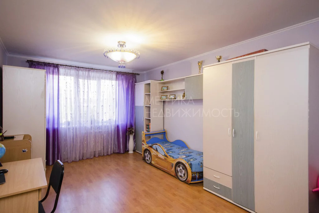 Продажа квартиры, Тюмень, г Тюмень - Фото 10