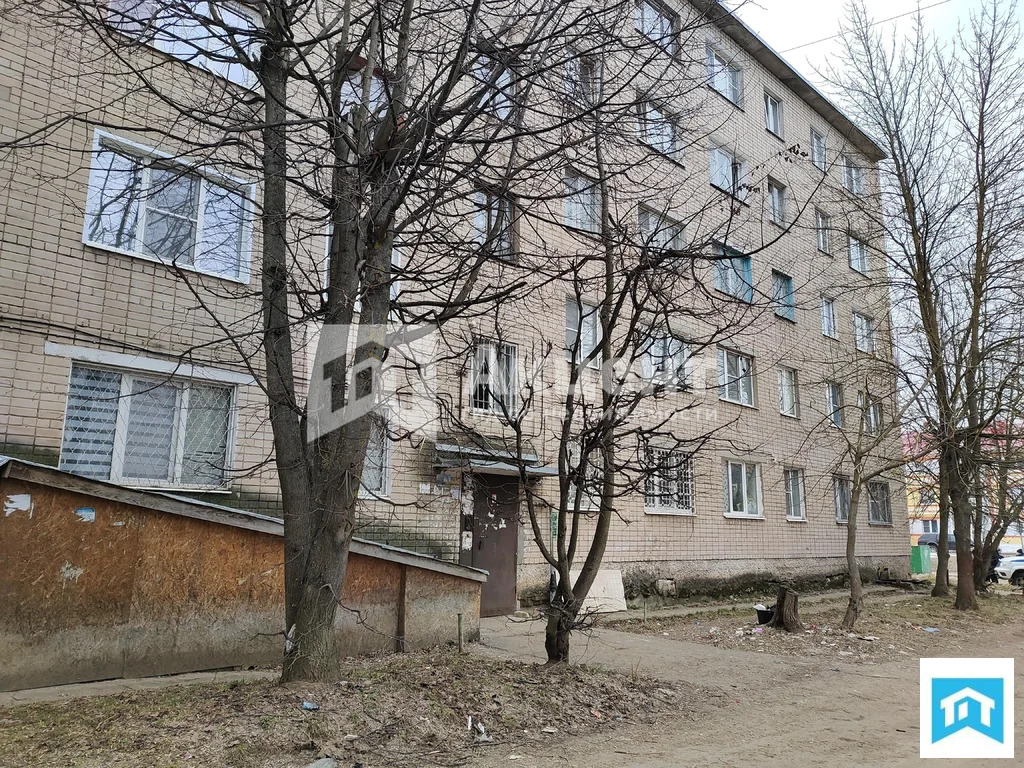 Продажа квартиры, Иваново, мкр ТЭЦ-3 - Фото 2