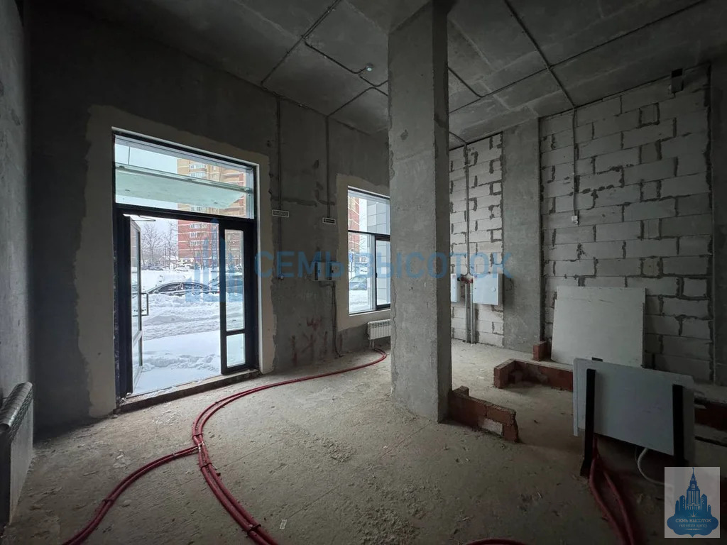 Аренда ПСН, м. Южная, ул. Городская - Фото 5