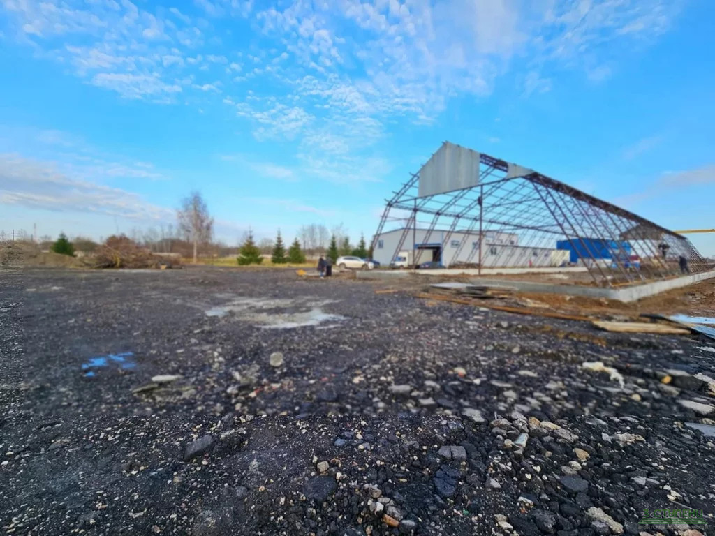 Аренда склада, Речицы, Раменский район, Ул. Железнодорожная - Фото 2