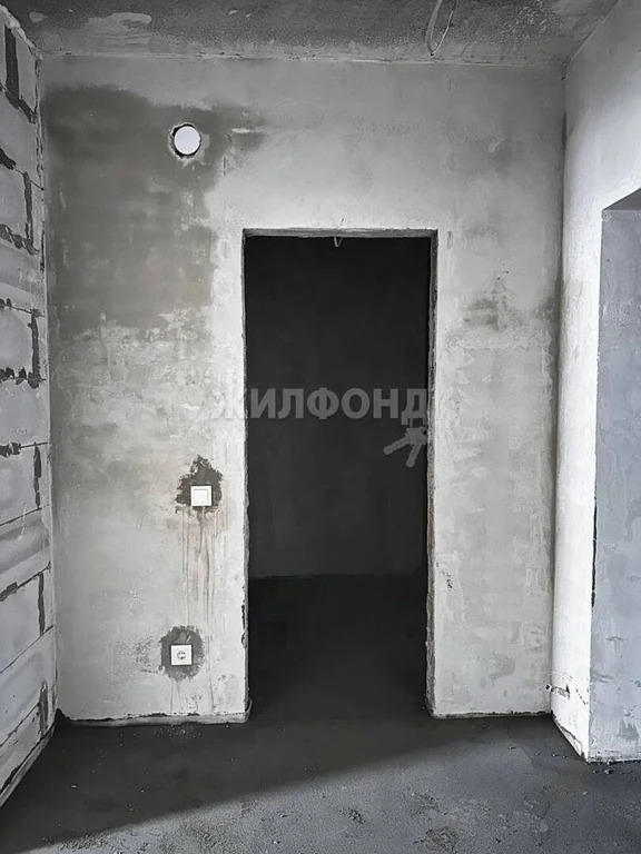 Продажа квартиры, Новосибирск, ул. Есенина - Фото 1